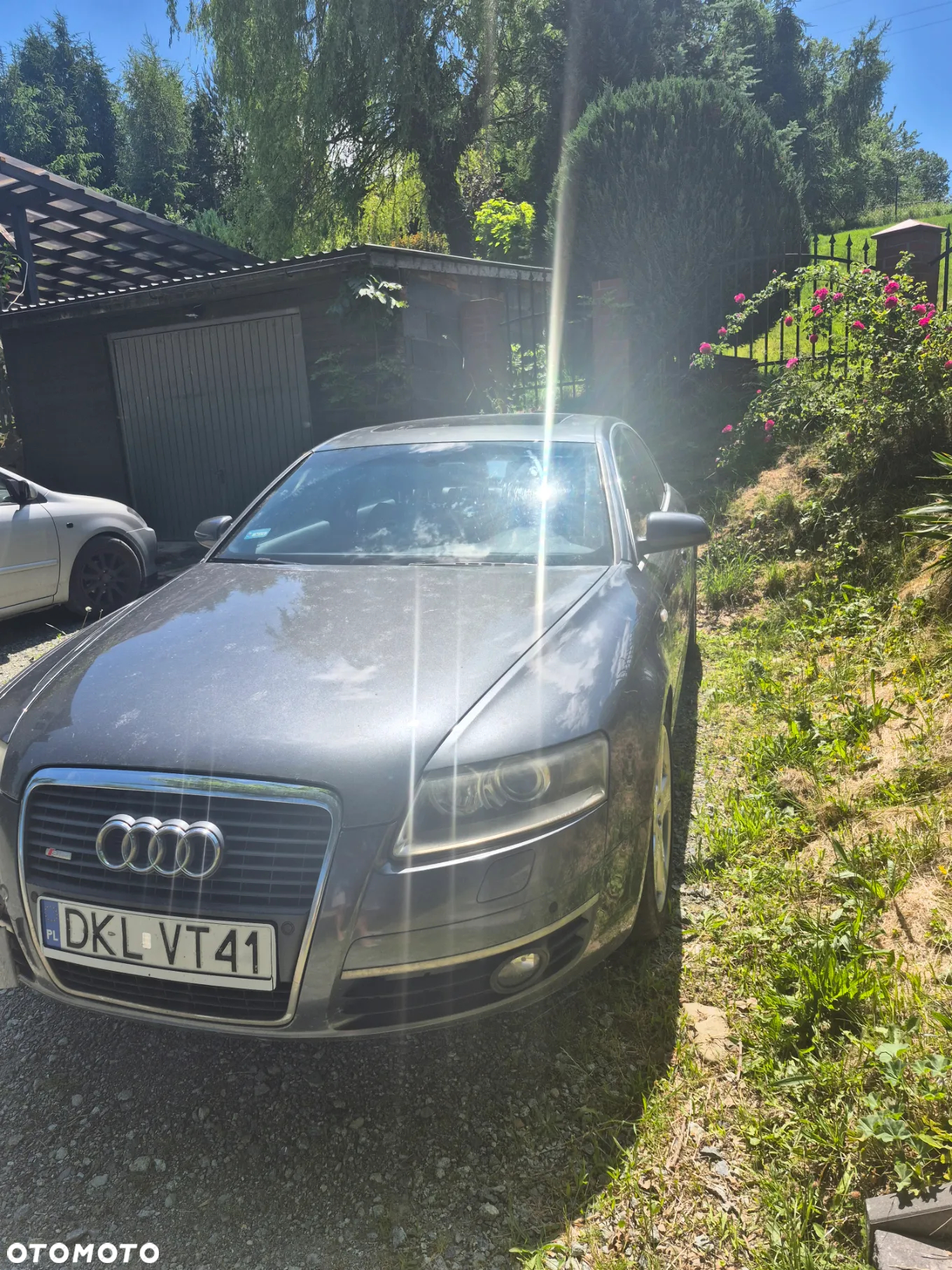 Audi A6 2.0 TFSI - 4