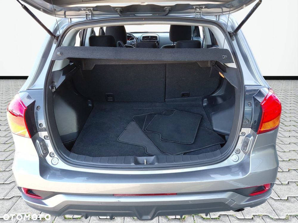Mitsubishi ASX 1.6 Intense Plus - 27