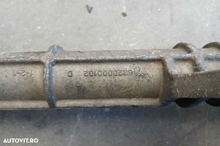 Caseta de directie 6783546 6820000102  6800002726  6820000106 6783546 - 4