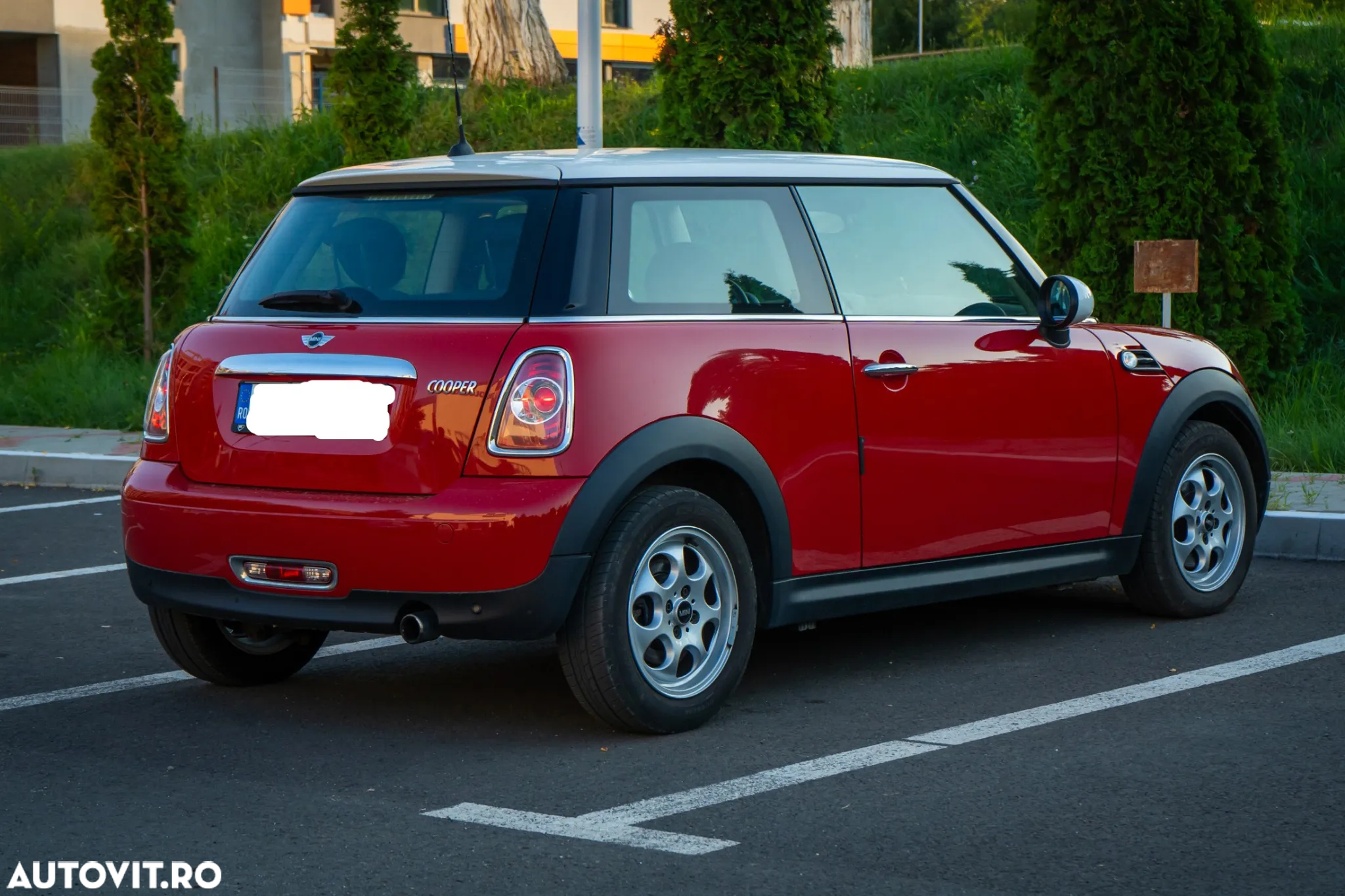 Mini Cooper - 5