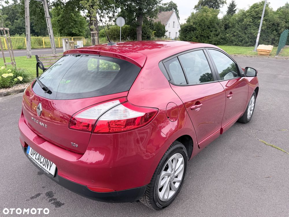 Renault Megane - 8