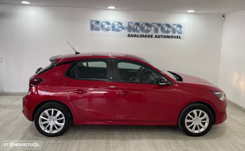 Opel Corsa-e 50 kWh Edition - 14