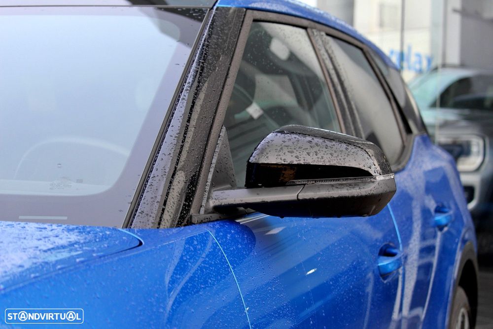 Ford Explorer 77 kWh Premium - 5