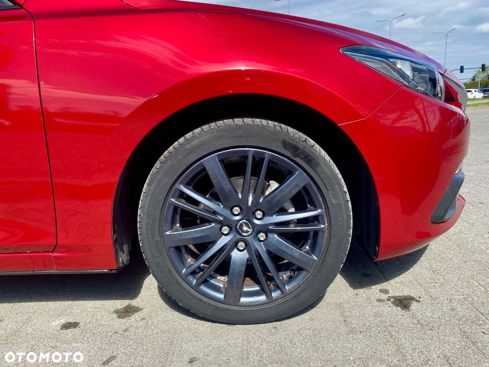 Mazda 3 1.5 Skygo - 14