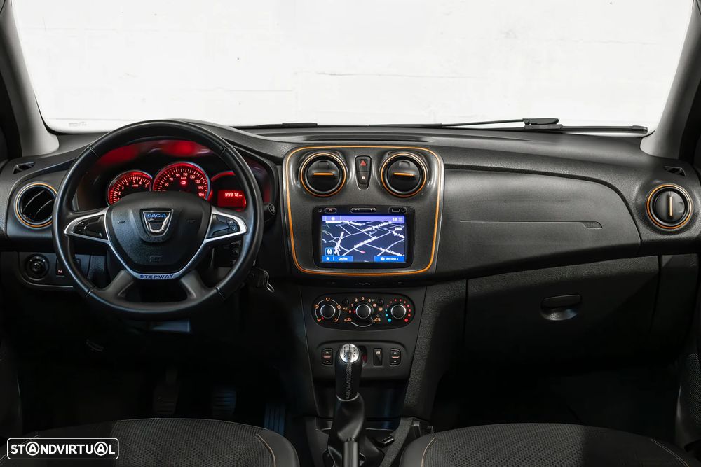 Dacia Logan MCV - 14