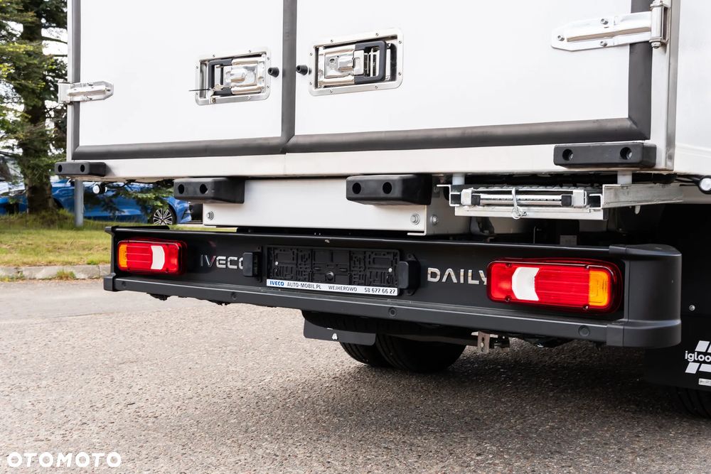 Iveco Daily 50C18HZ - 9