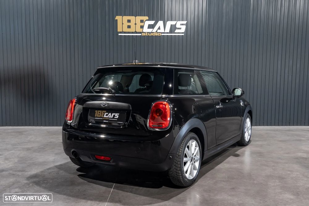 MINI 3 Portas One - 5