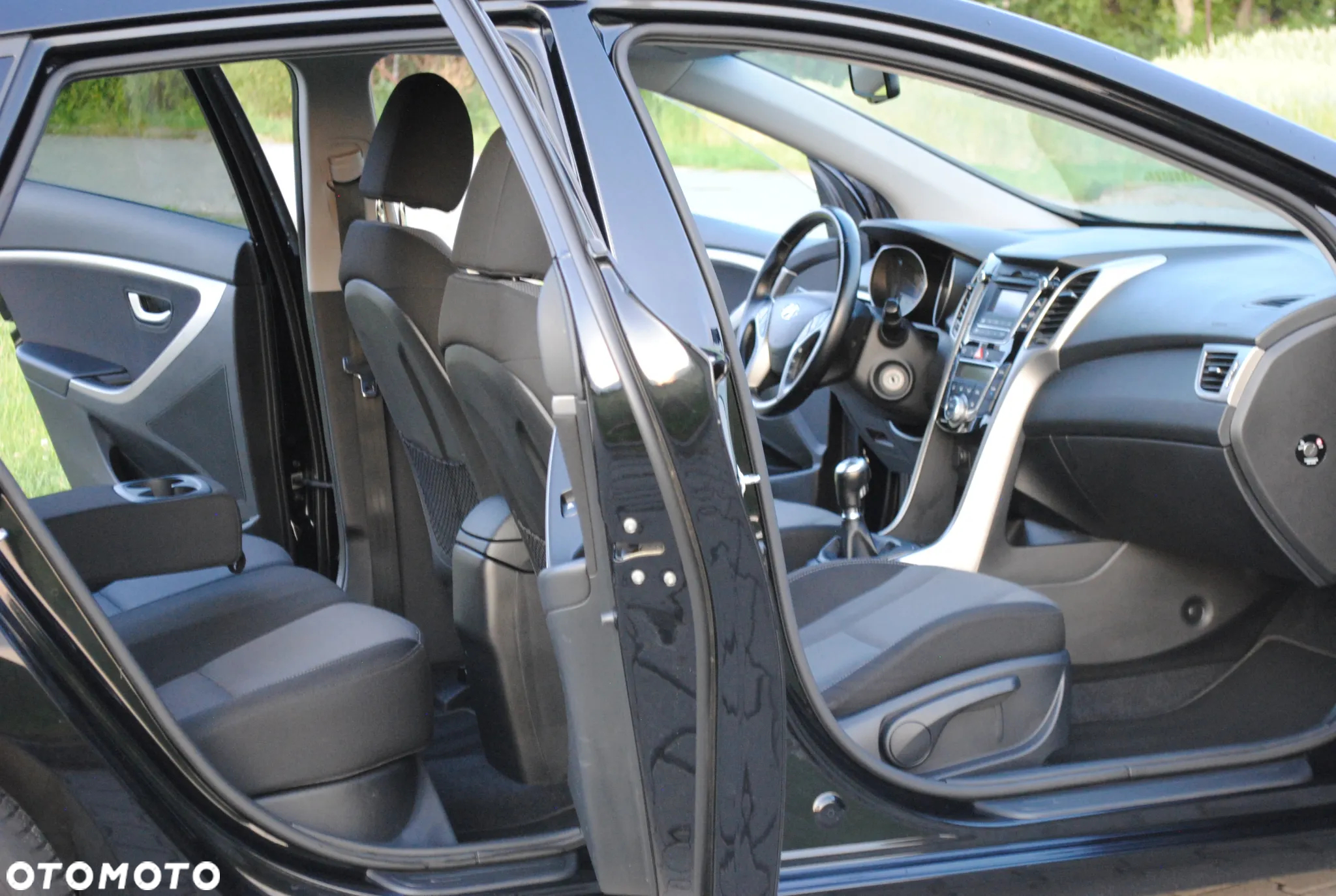 Hyundai i30 1.6 GDI Premium - 16