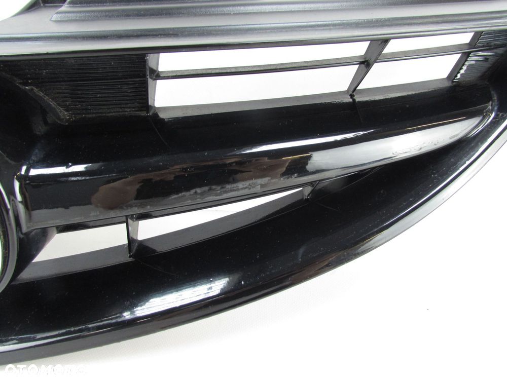 MAZDA 6 GH 08-12 ATRAPA GRILL CHLODNICY GS1M50712 - 4