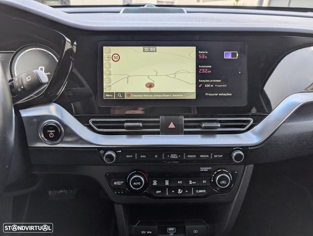 Kia e-Niro 64kWh - 8