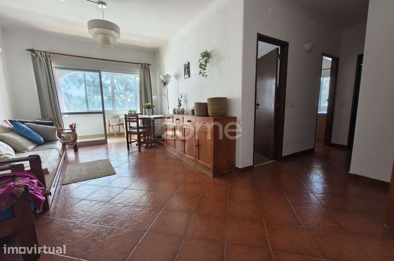 Apartamento T1 - Grande imagem: 2/18