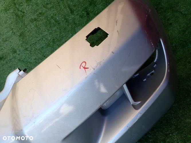 LAND CRUISER J120 02- zderzak przedni przód - 3