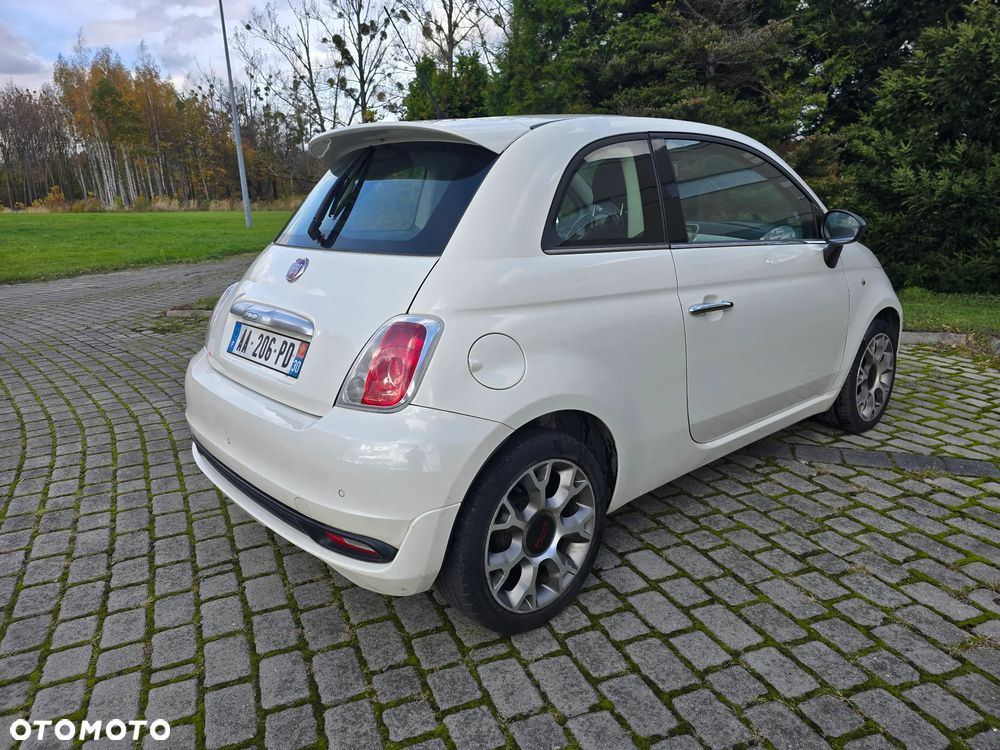 Fiat 500 - 9