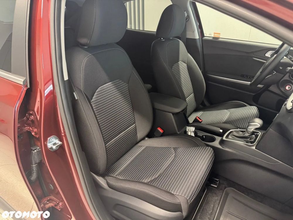 Kia XCeed 1.6 T-GDI M DCT - 7