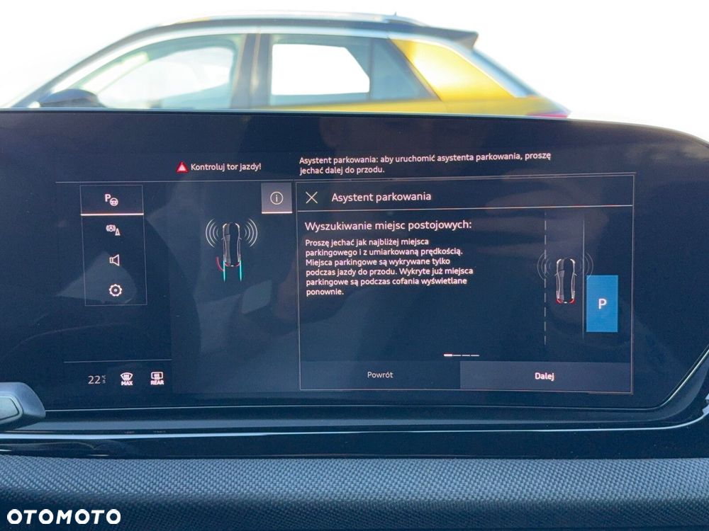 Audi A5 Limousine TFSI S tronic - 24