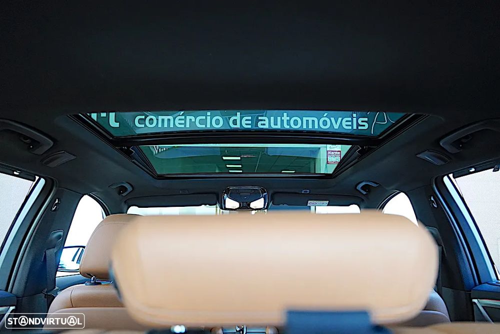 BMW 520 d Pack M Auto - 20