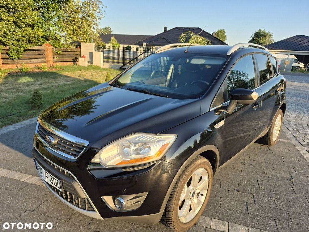 Ford Kuga - 6