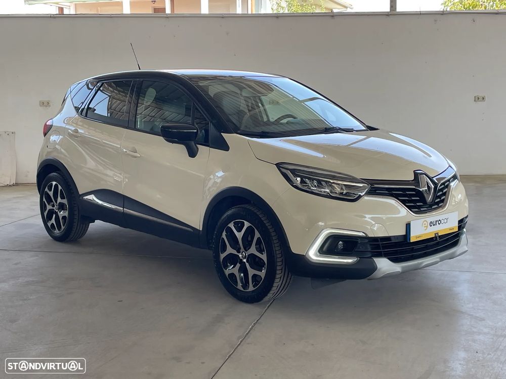 Renault Captur 1.3 TCe Exclusive - 7