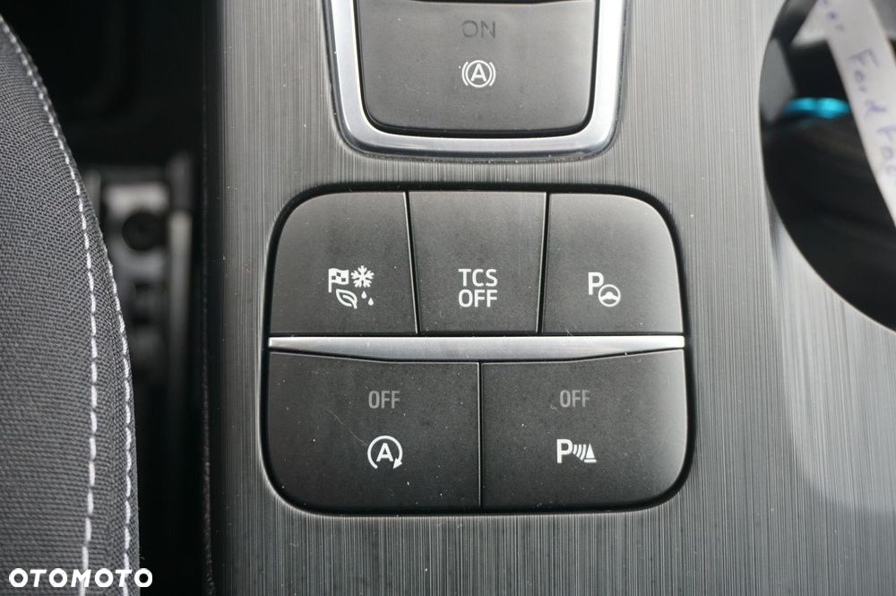 Ford Focus 1.0 EcoBoost Titanium - 15