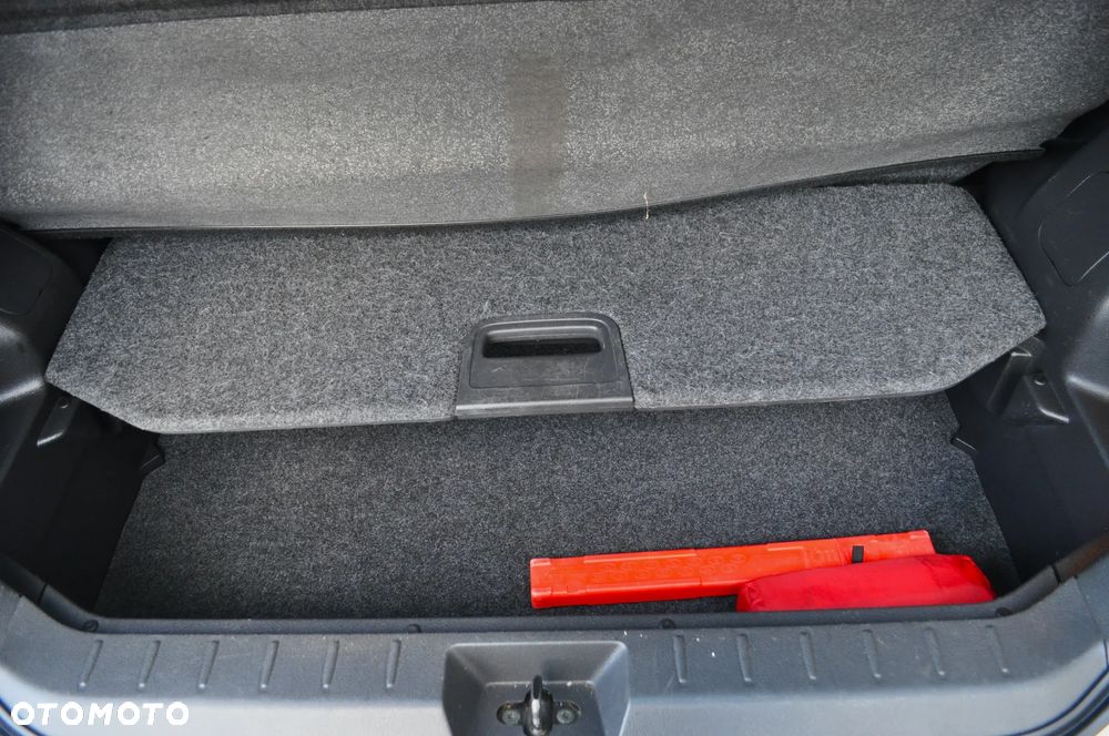 Nissan Note 1.5 dci DPF tekna - 11