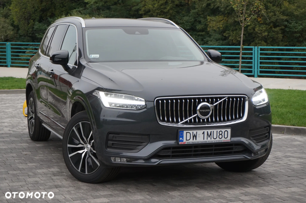 Volvo XC 90