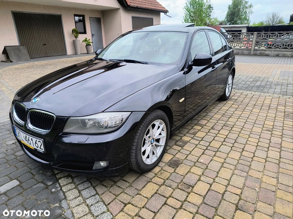 BMW Seria 3 318i Edition Exclusive - 5