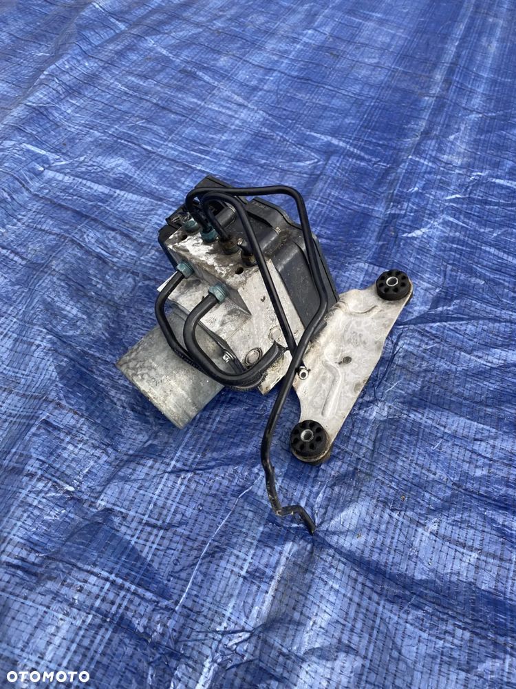 POMPA ABS HAMULCOWA STEROWNIK BMW F01 F02 F10 F07 F11 3.0D 6868327  6868327-01  ORYGINAŁ - 3