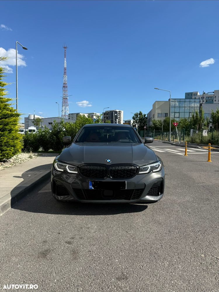 BMW M3 - 3