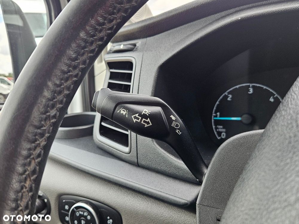 Ford transit L3H2 *62900zł NETTO* 2.0TdCi/170KM - 24