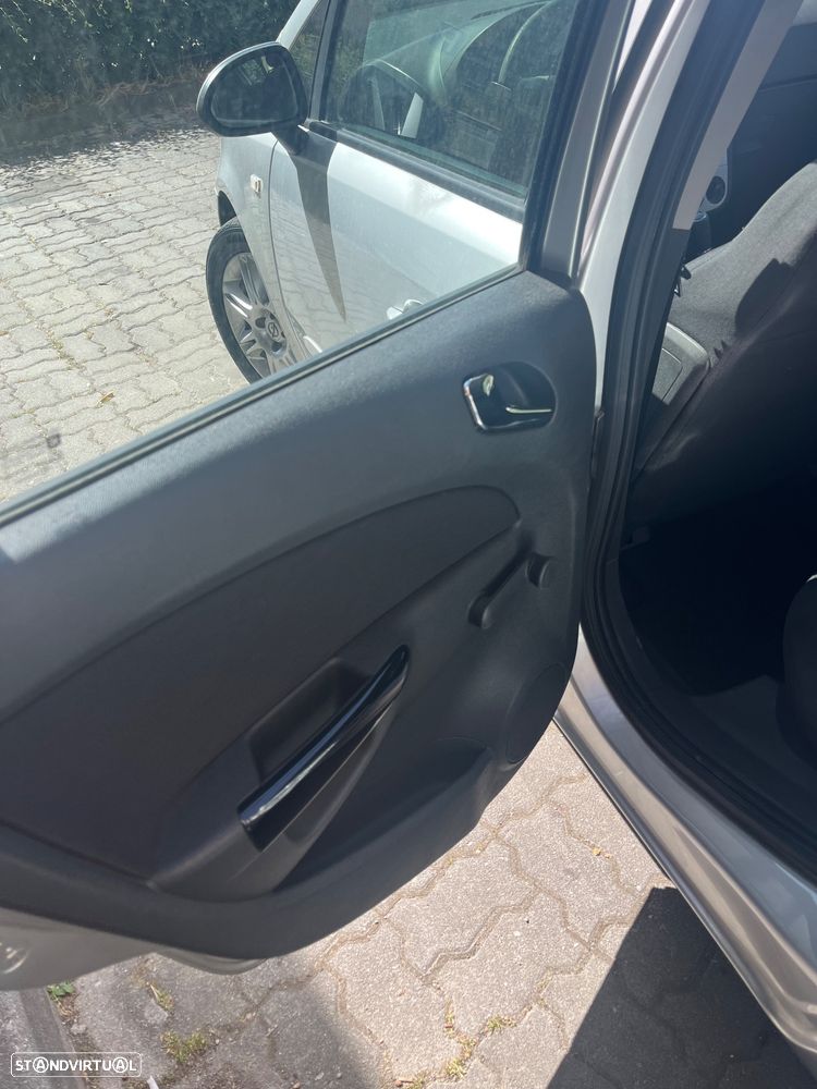 Opel Corsa - 9