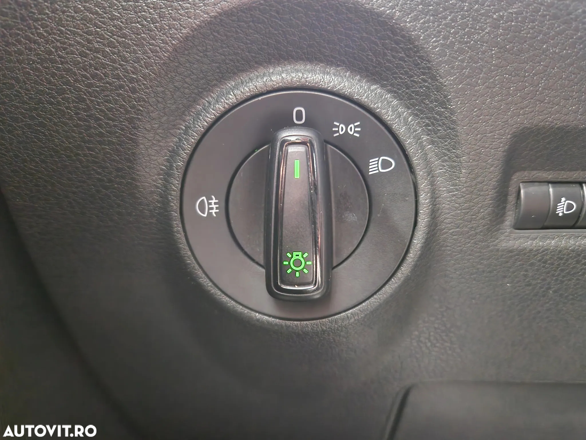 Skoda Fabia 1.0 TSI Ambition - 14