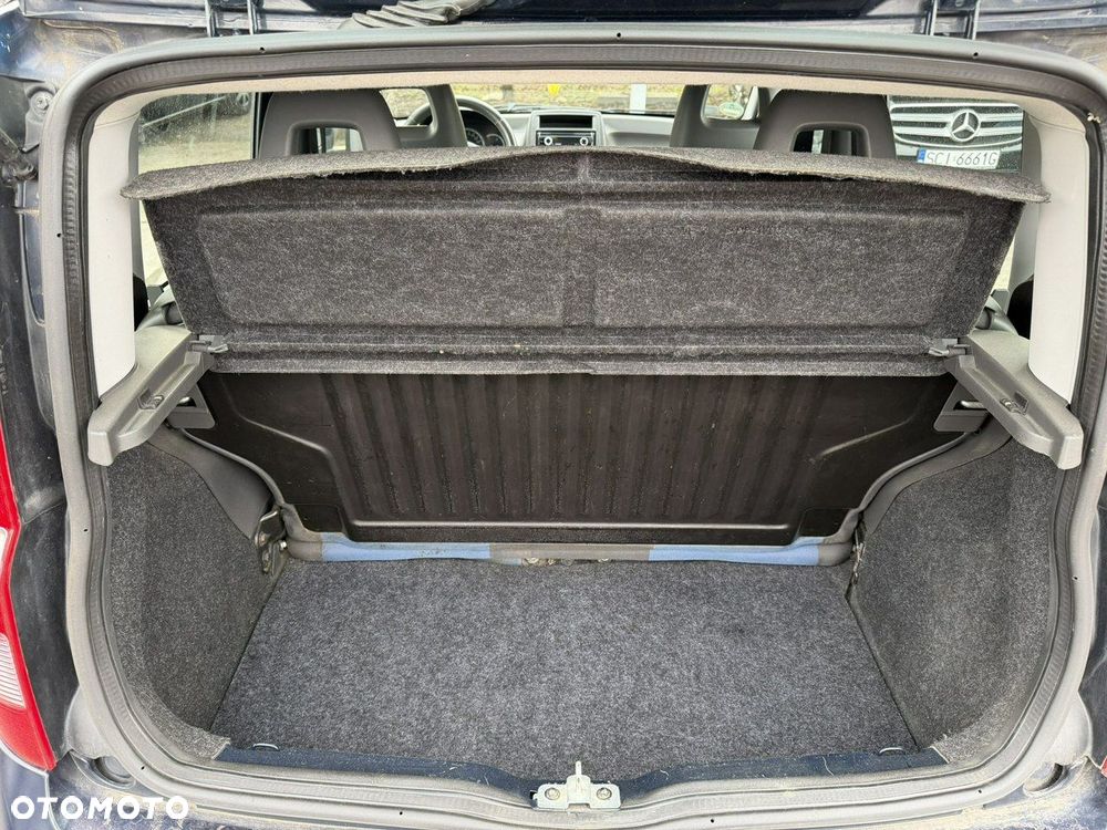 Fiat Panda - 23