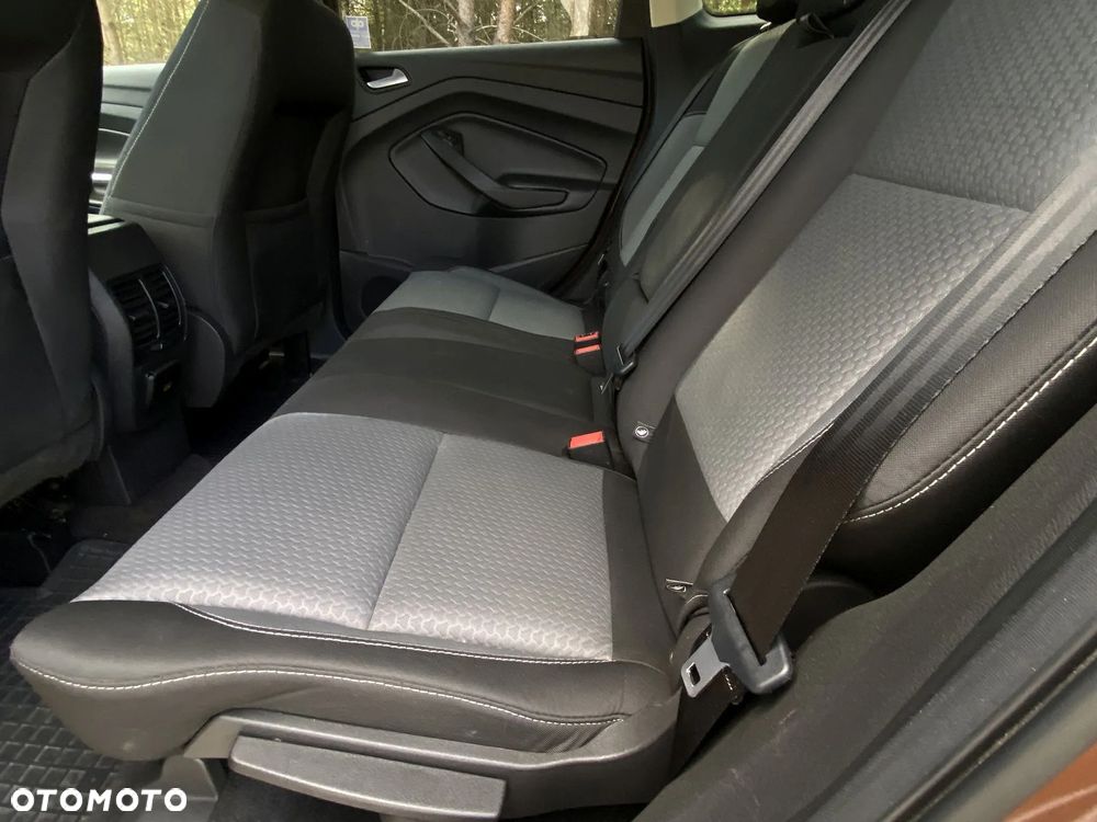 Ford Escape - 13