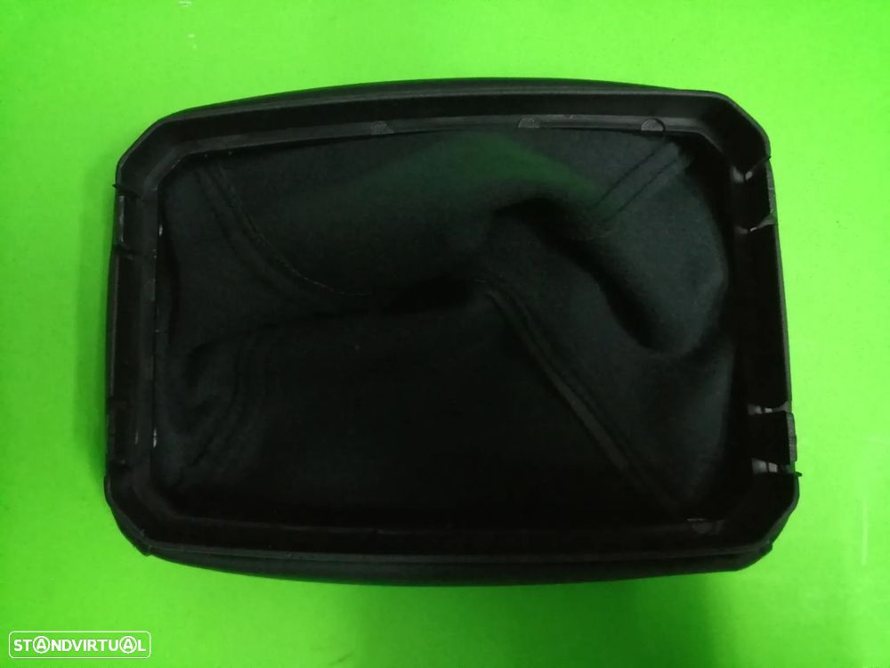 Fole da Alavanca das Velocidades -  Opel Corsa C - 5