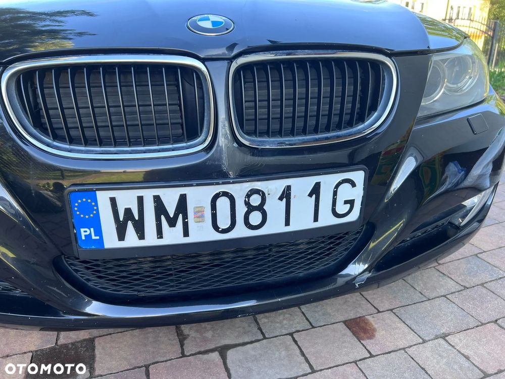 BMW Seria 3 320d DPF Blue Performance Edition Fleet - 11