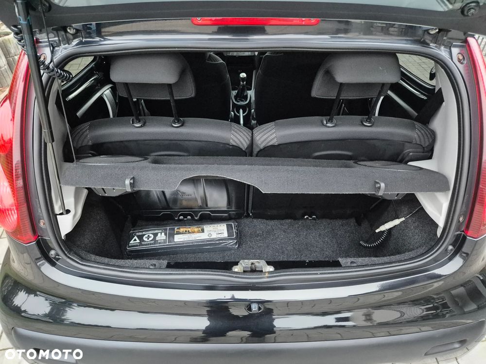 Peugeot 107 70 Urban Move - 15