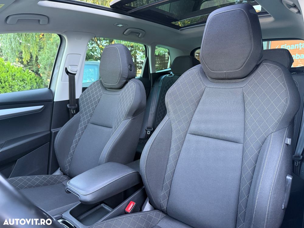 Skoda Karoq 1.5 TSI ACT DSG Style - 13