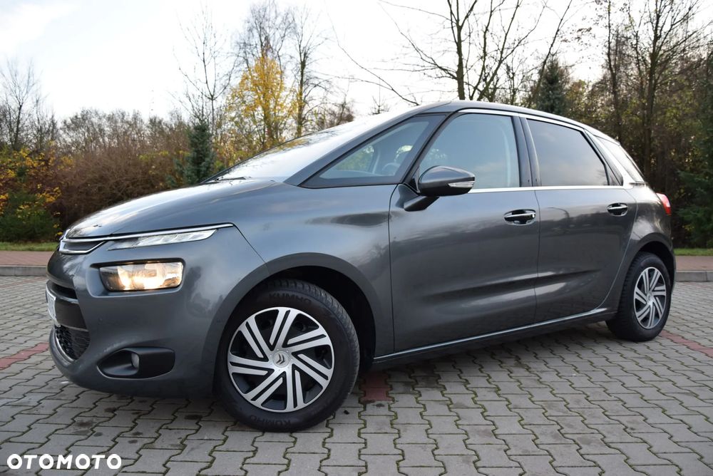 Citroën C4 Picasso PureTech 130 Stop&Start Selection - 16