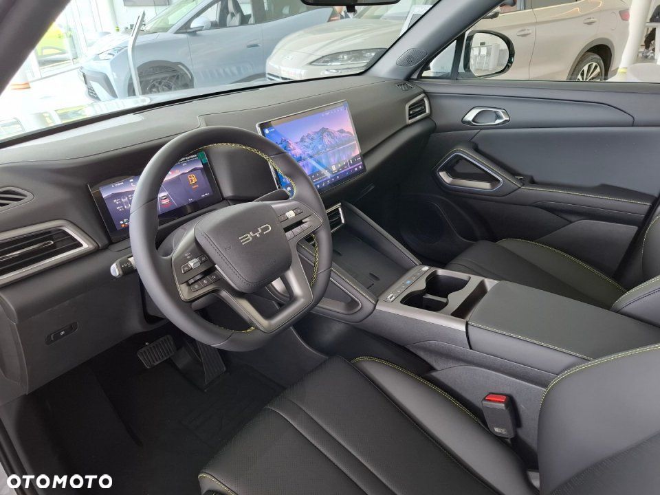 BYD Atto 2 DM-i - 8