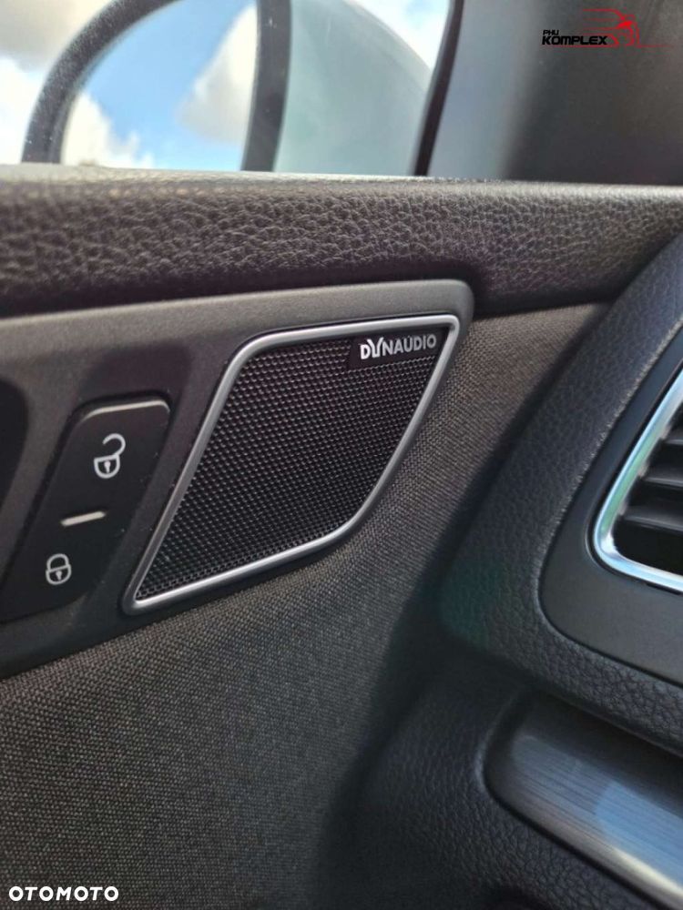 Volkswagen Sharan - 24