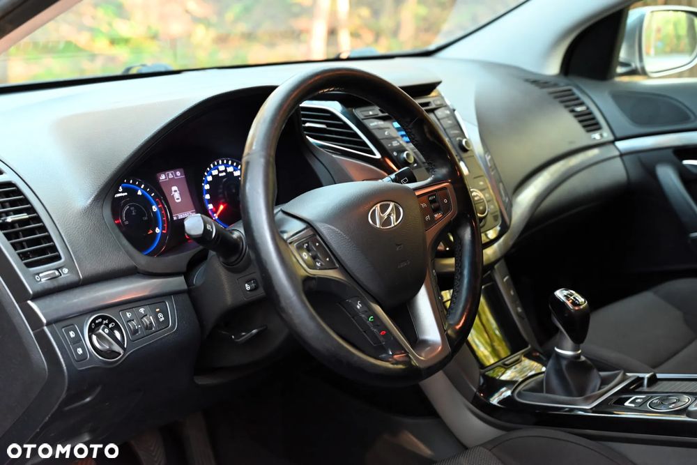Hyundai i40 - 27