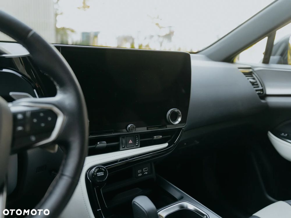 Lexus NX 350h F Sport AWD - 15
