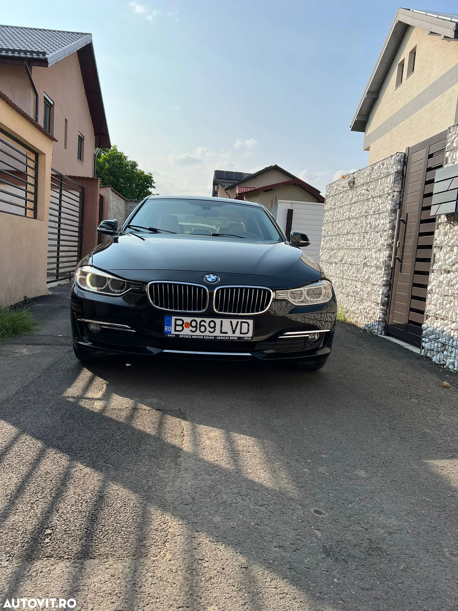 BMW Seria 3 - 28