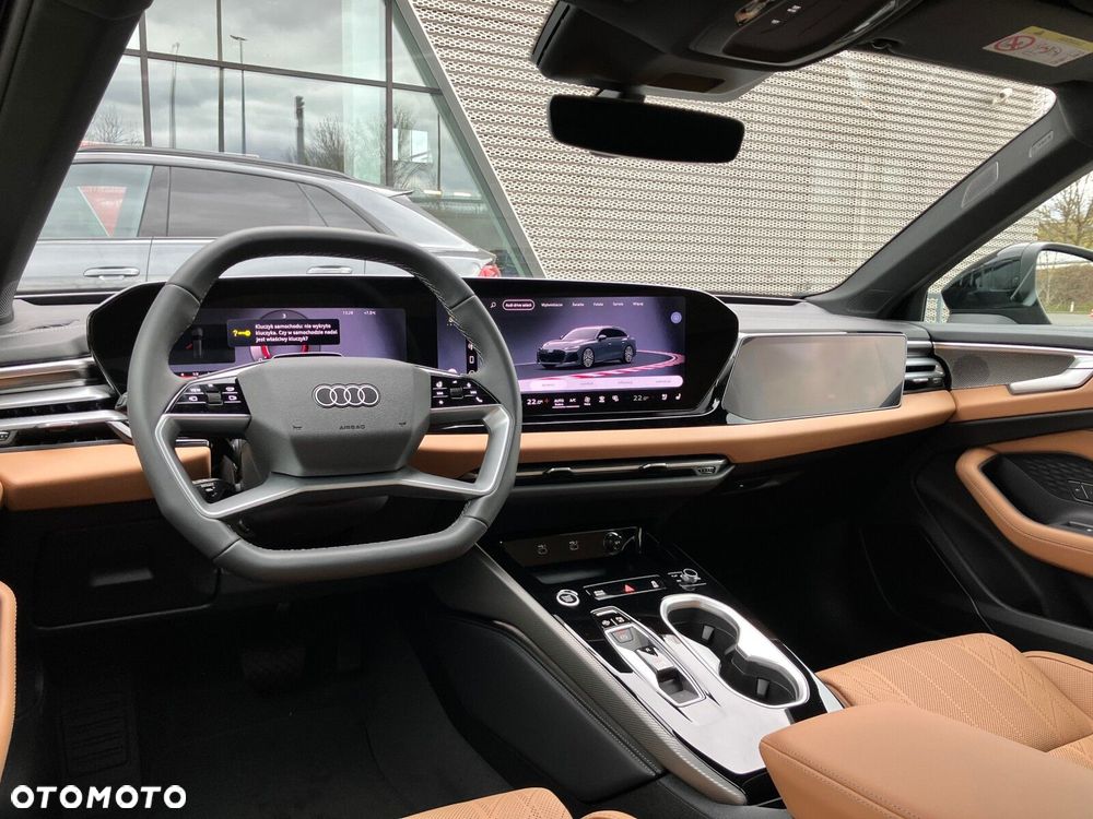 Audi A6 Avant - 14
