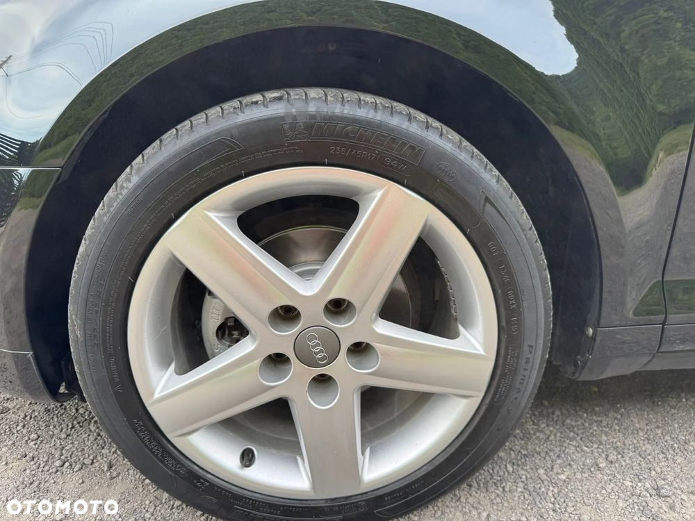 Audi A3 1.6 Attraction - 27