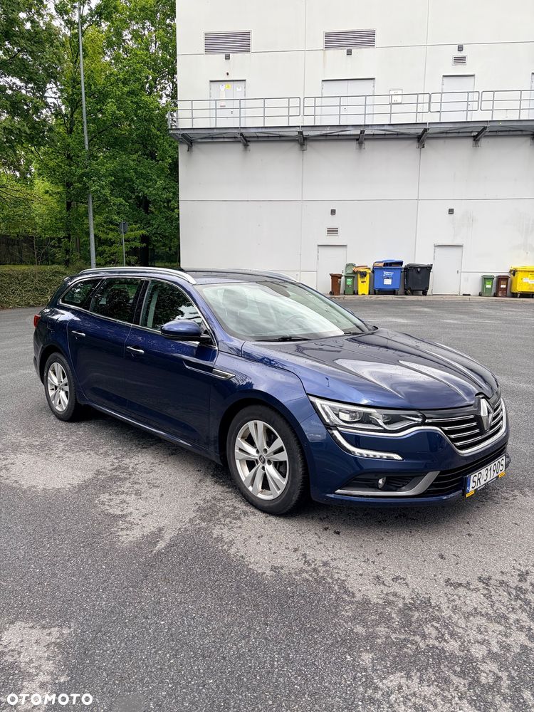 Renault Talisman 1.6 Energy TCe Intens EDC - 12
