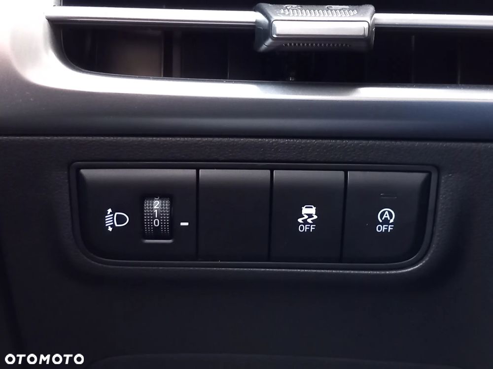 Hyundai Tucson 1.6 T-GDi Smart 2WD - 23