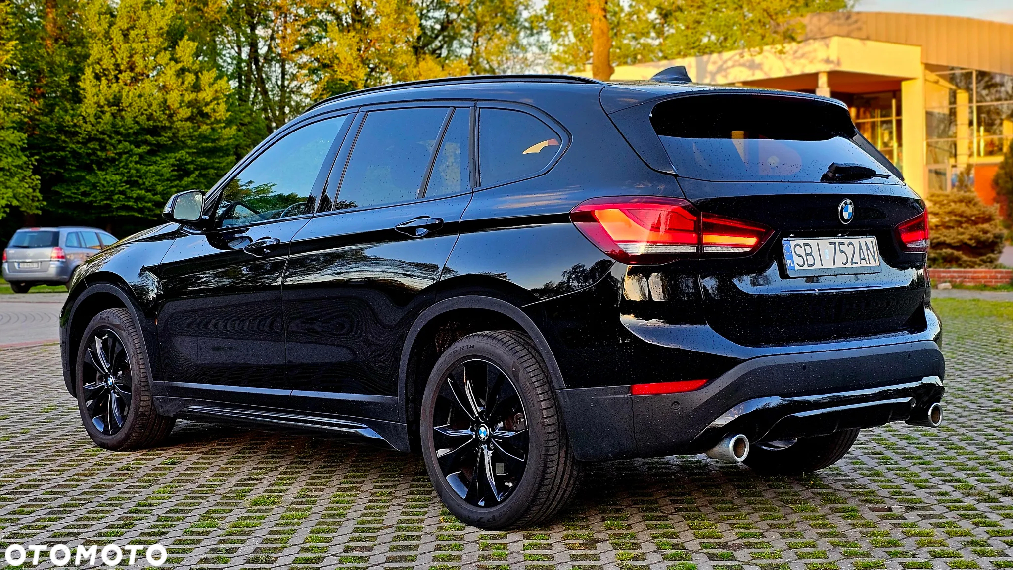 BMW X1 xDrive25d xLine - 14