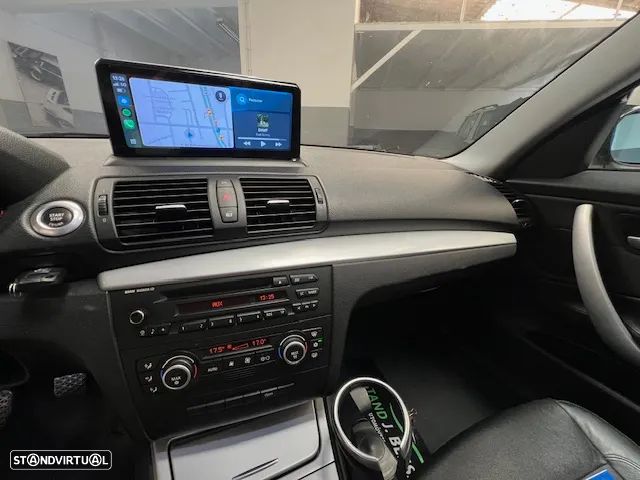 BMW 120 d Coupe - 7