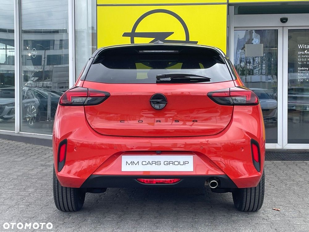 Opel Corsa 1.2 T Yes 2025 S&S - 5